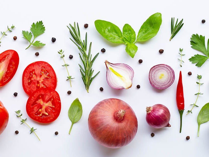 Catering for allergies without making it awkward