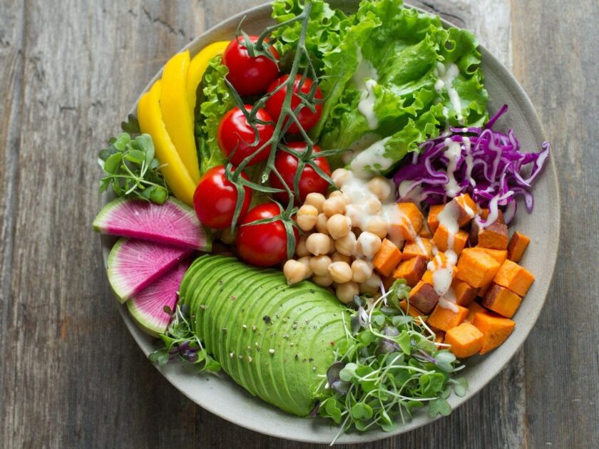 The bowl, explained